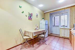 Apartment Vesta Savushkina
