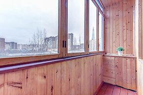 Apartment Vesta Savushkina