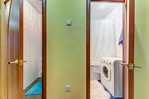 Apartment Vesta Savushkina