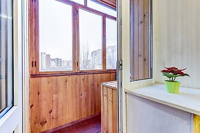 Apartment Vesta Savushkina