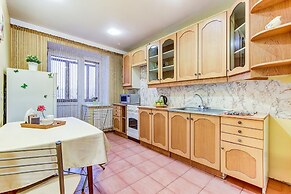 Apartment Vesta Savushkina