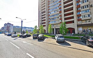 Apartment Vesta Savushkina