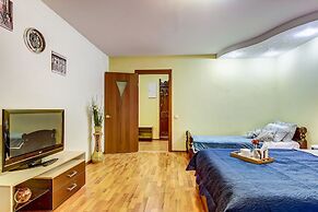 Apartment Vesta Savushkina