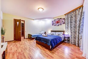 Apartment Vesta Savushkina