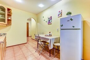 Apartment Vesta Savushkina