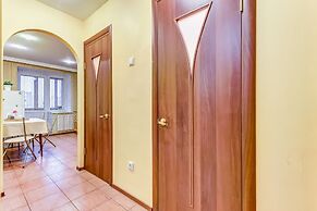 Apartment Vesta Savushkina