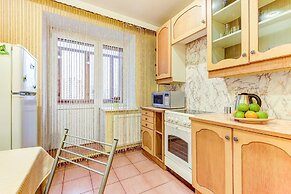 Apartment Vesta Savushkina