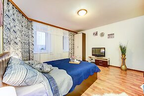 Apartment Vesta Savushkina