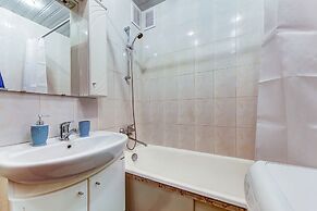 Apartment Vesta Savushkina