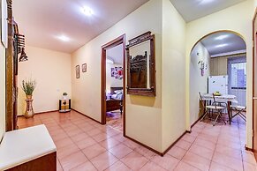 Apartment Vesta Savushkina