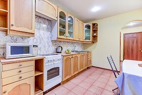 Apartment Vesta Savushkina