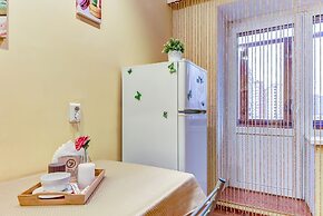 Apartment Vesta Savushkina