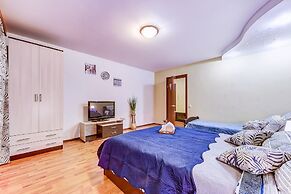 Apartment Vesta Savushkina