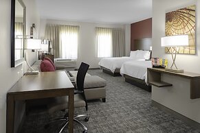 Staybridge Suites Cedar Park - Austin N, an IHG Hotel