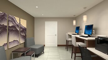 Staybridge Suites Cedar Park - Austin N by IHG