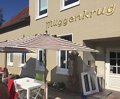 Hotel und Eventhaus Müggenkrug