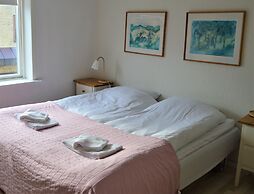 Strandby Badehotel