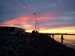 Strandby Badehotel