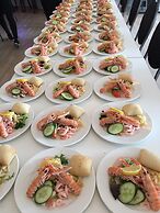 Strandby Badehotel