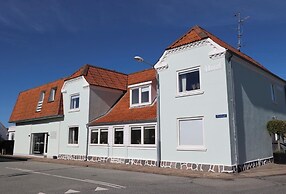 Strandby Badehotel