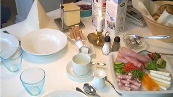 Strandby Badehotel