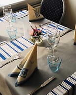 Strandby Badehotel