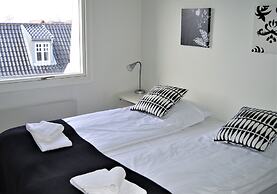 Strandby Badehotel