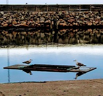 Strandby Badehotel