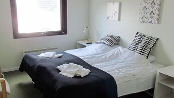 Strandby Badehotel