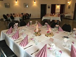 Strandby Badehotel