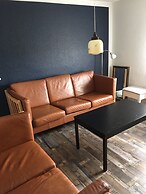 Strandby Badehotel