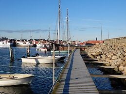 Strandby Badehotel