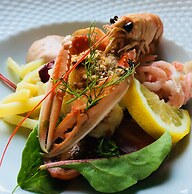 Strandby Badehotel