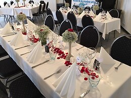 Strandby Badehotel