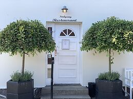 Strandby Badehotel