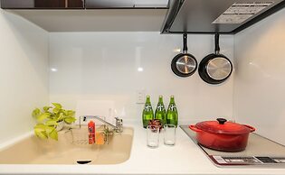 Vacation Rent Kanayama