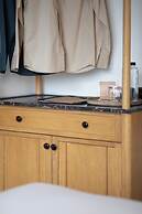 The Chow Kit - an Ormond Hotel