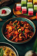 The Chow Kit - an Ormond Hotel