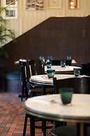 The Chow Kit - an Ormond Hotel