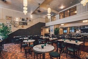 The Chow Kit - an Ormond Hotel