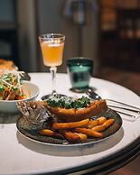 The Chow Kit - an Ormond Hotel