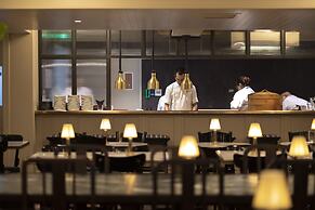 The Chow Kit - an Ormond Hotel