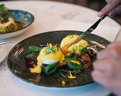 The Chow Kit - an Ormond Hotel