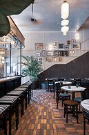 The Chow Kit - an Ormond Hotel