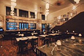 The Chow Kit - an Ormond Hotel