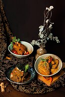 The Chow Kit - an Ormond Hotel