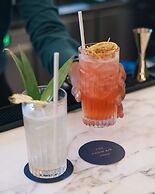 The Chow Kit - an Ormond Hotel