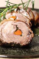 The Chow Kit - an Ormond Hotel