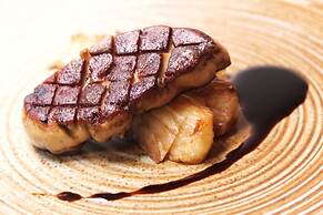 The Chow Kit - an Ormond Hotel