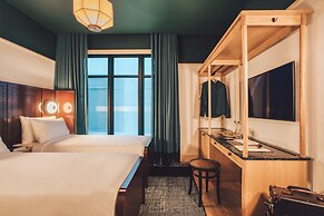 The Chow Kit - an Ormond Hotel